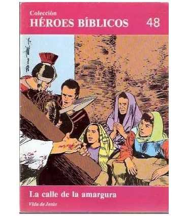 La calle de la amargura