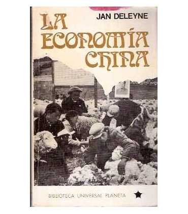 La economía china