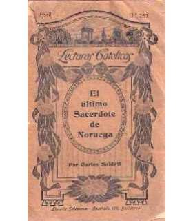 El último Sacerdote de Noruega