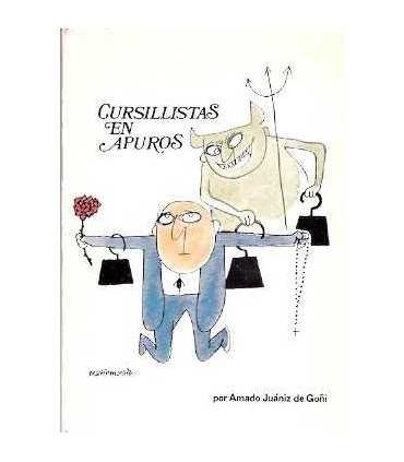 Cursillistas en apuros