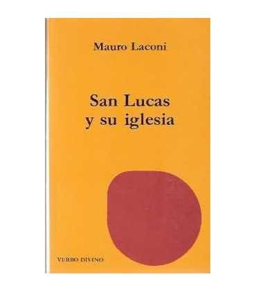San Lucas y su iglesia