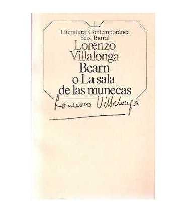 Bearn o la sala de las muñecas