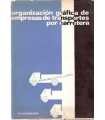 Organización gráfica de transportes por carretera