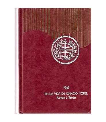 En la vida de Ignacio Morel