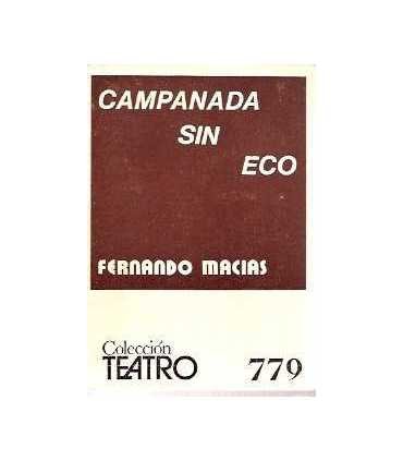 Campanada sin eco
