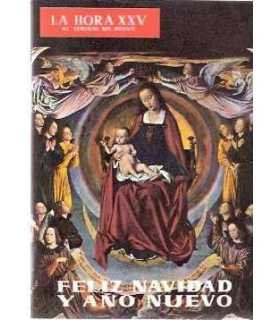 La hora XXV al servicio del médico