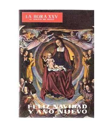 La hora XXV al servicio del médico