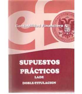 Contabilidad Financiera. Ejercicios prácticos. Curso 2005-2006