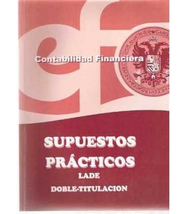 Contabilidad Financiera. Ejercicios prácticos. Curso 2005-2006