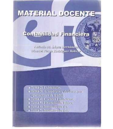 Material Docente. Contabilidad Financiera