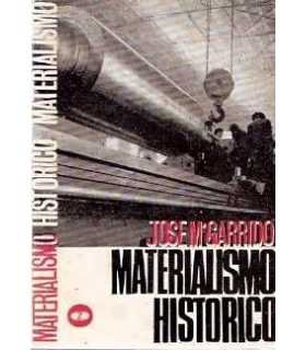 Materialismo histórico
