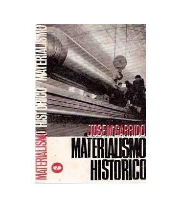 Materialismo histórico