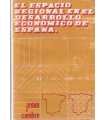 El espacio regional en el desarrollo económico de España