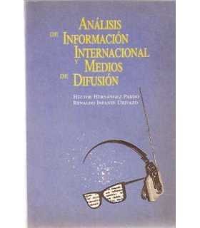 Análisis de información internacional y medios de difusión