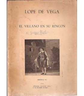 El villano en su rincón