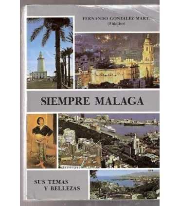 Siempre Málaga
