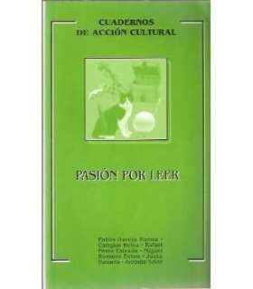 Pasión por leer