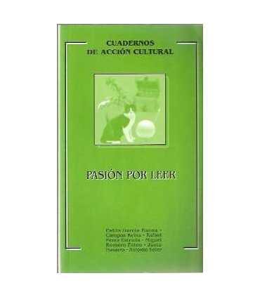 Pasión por leer