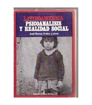Latinoamérica: Psicoanálisis y realidad social