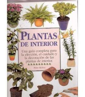 Plantas de interior