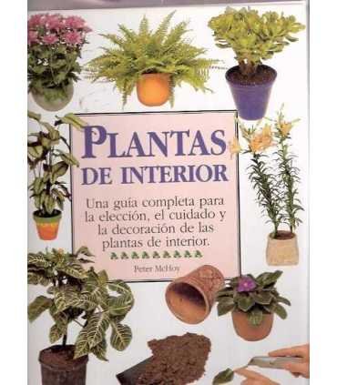 Plantas de interior