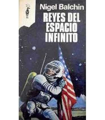 Reyes del espacio infinito