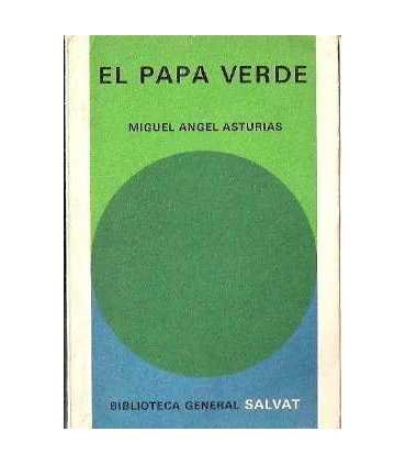 El papa verde