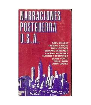 Narraciones postguerra U.S.A.