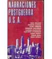 Narraciones postguerra U.S.A.