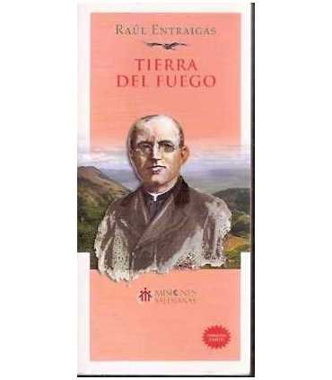 Tierra de fuego. Primera parte