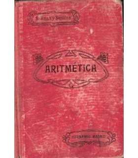 Aritmética
