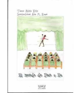 El mundo de Dan y Za