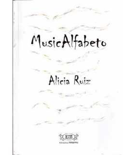 Music Alfabeto