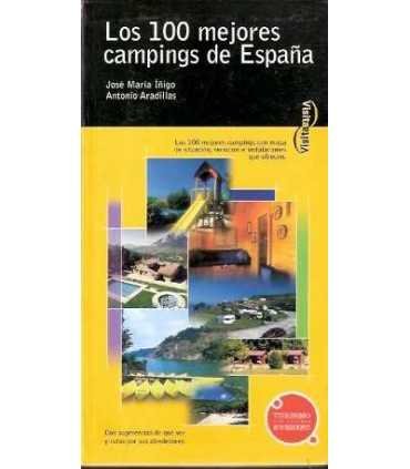 Los 100 mejores campings de España