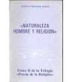 Naturaleza, Hombre y Religión