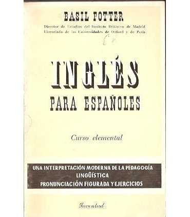 Inglés para españoles
