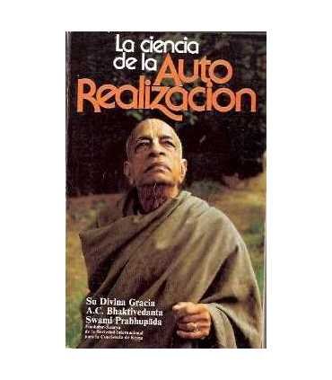 La ciencia de la Auto realización