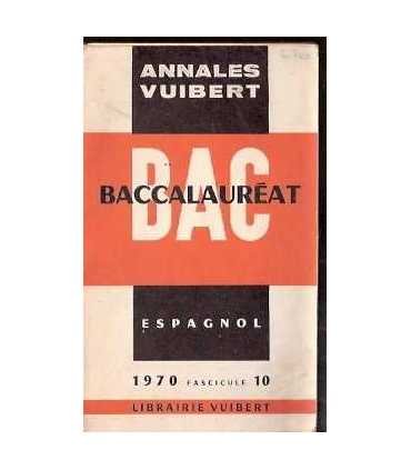 Baccalauréat BAC