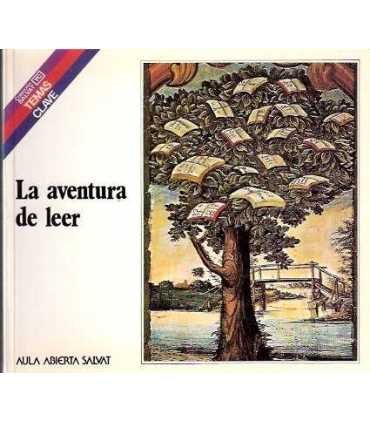 La aventura de leer