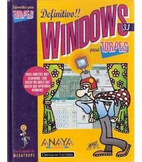 Windows 3.1 para torpes