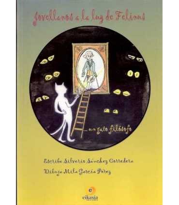 Jovellanos a la luz de Felinus...un gato filósofo