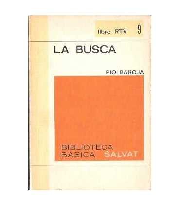 La busca