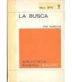 La busca