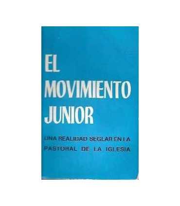 El movimiento Junior, una realidad seglar en la Pa