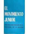 El movimiento Junior, una realidad seglar en la Pa