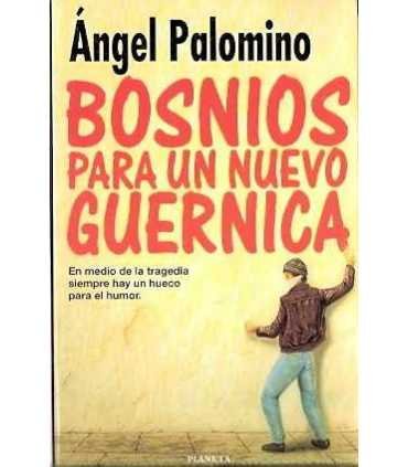 Bosnios para un nuevo Guernica