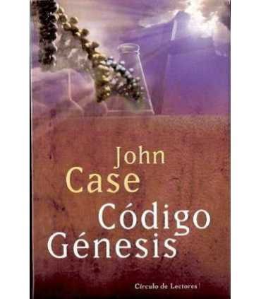 Código génesis