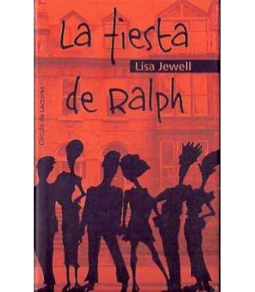 La fiesta de Ralph