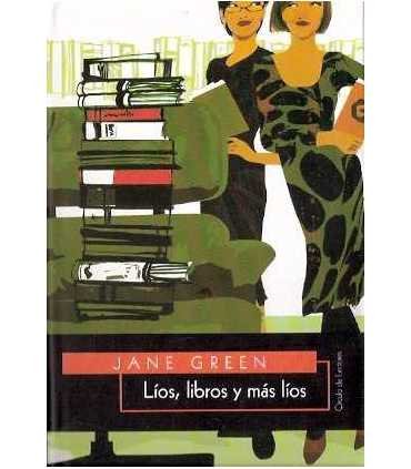 Líos, libros y más líos