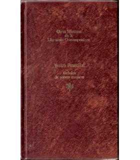 Crónica de pobres amantes